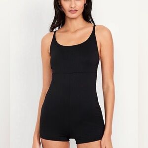 Old Navy Active Body Suit